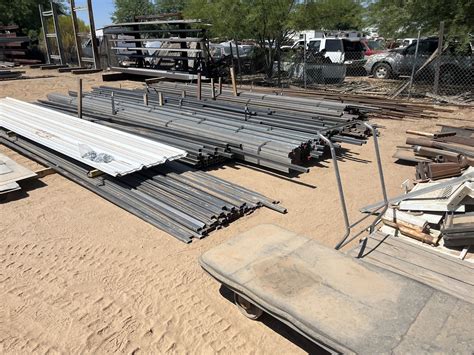 Metal Steel For Sale In Glendale Az Offerup