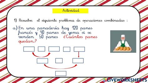 Problemas Con Operaciones Combinadas Exercise Boarding Pass Travel