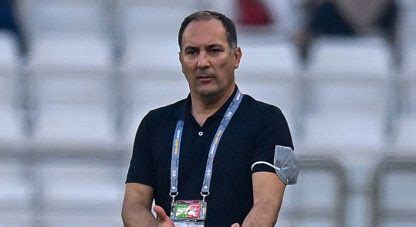 AIFF Technical Committee Meets Igor Stimac Takes Stock Of AFC Asian