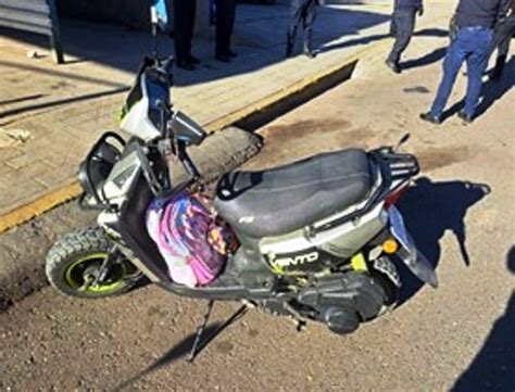 Menores De 7 Y 11 Años Terminan Con Lesiones Por Accidente En Oaxaca Nvi Noticias