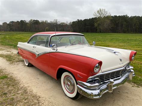 1956 Ford Fairlane Gaa Classic Cars