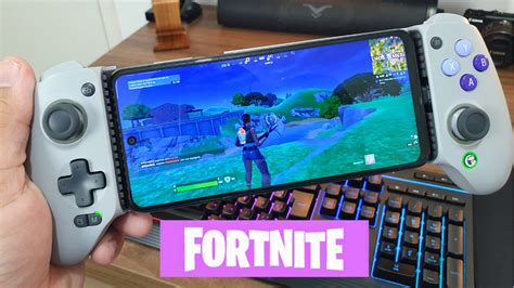 Como Baixar E Instalar Fortnite No Seu Celular Android Guia Completo Diegoduplay