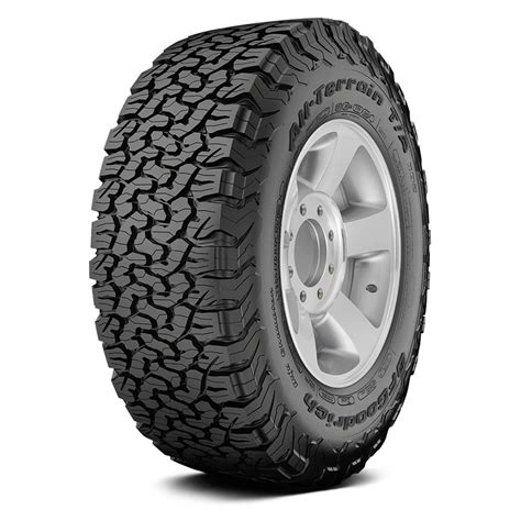 Bfgoodrich® All Terrain Ta Ko2 Tires