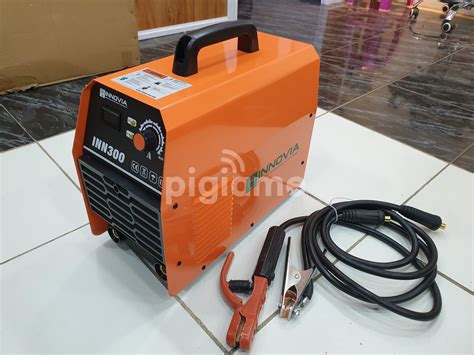 The Innovia A Phase Welding Machine In Nairobi Cbd Pigiame