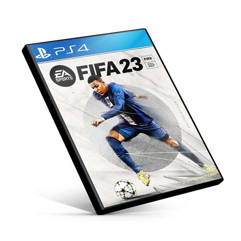 Comprar Fifa 23 Ps4 Mídia Digital De R 77 90 A R 97 90 Ato Games Os Melhores Jogos Com O