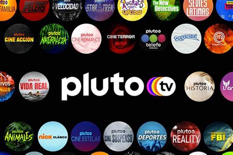 Pluto TV Chega Ao Brasil 27 Canais Gratuitos Via Streaming TecMundo