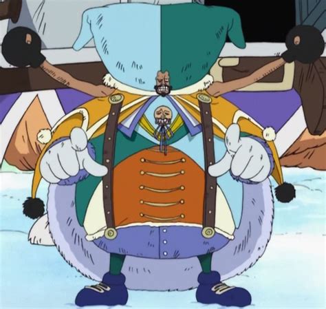 Chessmarimo One Piece Wiki Fandom Powered By Wikia