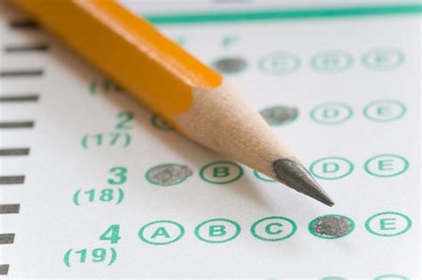 Common Core Test Results In Ohio Lower Than Previous Scores Woub