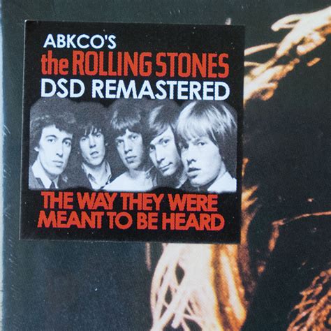 The Rolling Stones Hot Rocks 1964 1971 2xvinyl Lp Compilation Reissue Remastered