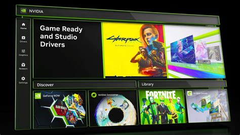 NVIDIA App Si Aggiorna Alla Versione 11 0 1 Game Filter Disabilitato