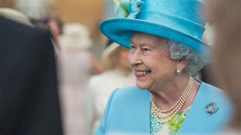 Muere Reina Isabel Ii La Monarca M S Longeva Del Reino Unido