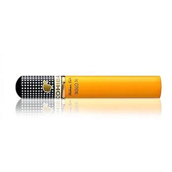 Cohiba Siglo Iv In Tube Single Cigars Unlimited