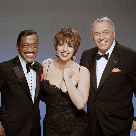 The Ultimate Event Starring Sinatra Sammy Davis Jr Liza