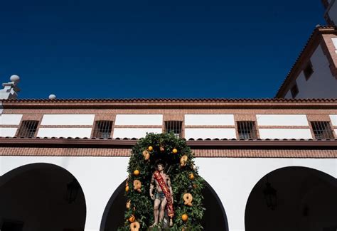 Pozuelo De Alarc N Pozuelo De Alarc N Celebra Las Fiestas En Honor A