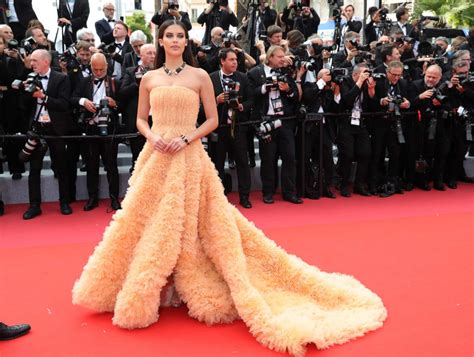 Brasileiras Arrasam Em Cannes Veja Todos Os Detalhes Dos Looks Das