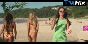 Savannah La Rain Bikini Scene In Surviving Summer Tnaflix