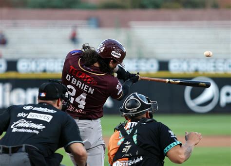 Tomateros de Culiacán se queda con la serie en Hermosillo