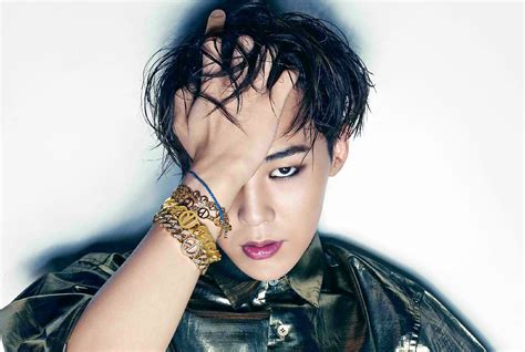 G Dragon Chow Tai Fook Kwon Jiyong Photo Fanpop