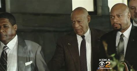 Pa Judge Sex Assault Charges Against Bill Cosby Can Move Forward CBS Pittsburgh