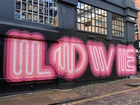 Shoreditch Street Art Tours Londra Aggiornato 2020 Tutto Quello