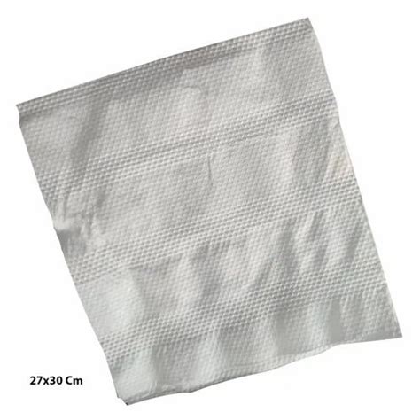 Tissue Paper, 20x22 Cm at Rs 16/pack in Rajkot | ID: 2853064207048