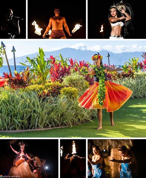 Royal Lahaina Luau Myths Of Maui Luau What To Know Before You Go Hot