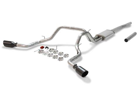 2006 Ford F150 Exhaust Diagram A Complete Guide To Understanding Your Vehicle S Exhaust System