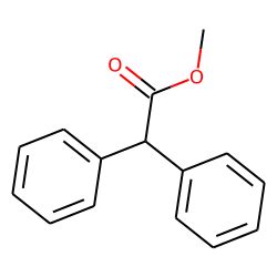 Benzeneacetic Acid Alpha Phenyl Methyl Ester CAS 3469 00 9