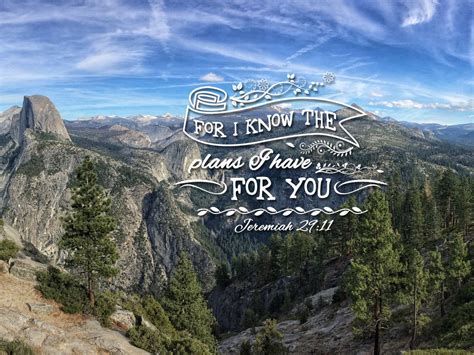 Jeremiah 2911 Niv 2 Bible Verse Canvas Wall Art