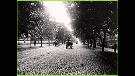 Laila Kinnunen - Muistojen Bulevardi ( Boulevard of memories) - YouTube
