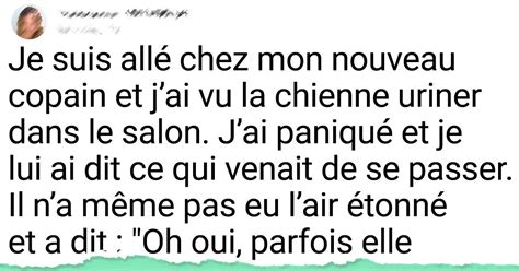 Personnes Qui Ont D Couvert Les Habitudes Tranges Des Autres Et Qui