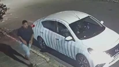 Suspeito De Roubar Moto De Entregador Por Aplicativo Preso Pela