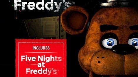 Five Nights At Freddy S Core Collection Kotaku