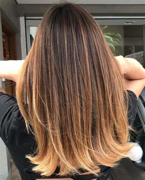 20 New Brown To Blonde Balayage Ideas Not Seen Before Brown To Blonde