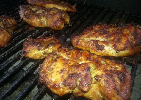 grilled kfc chicken recipe - setkab.com