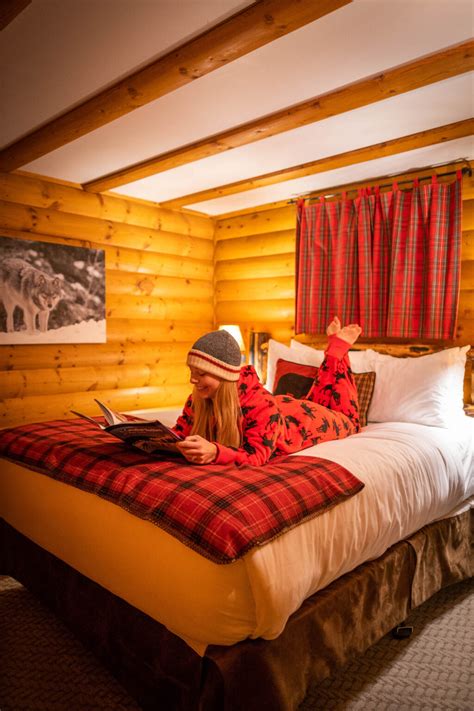 Beautiful Banff Cabins And Chalets To Get Cozy In