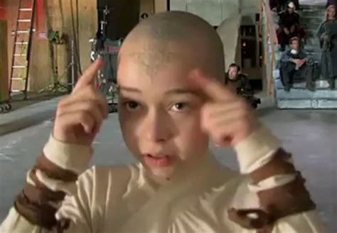 Noah Ringer The Last Airbender 2