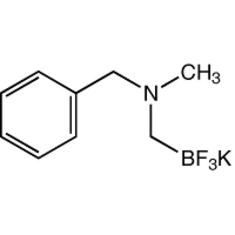 N 苄基 N 甲基 氨甲基三氟硼酸钾 瑞思试剂