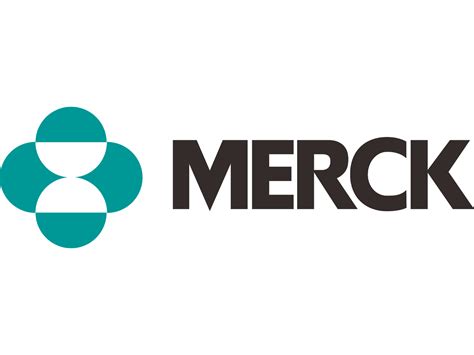 Logo Merck & Co. Vector Cdr & Png HD | GUDRIL LOGO | Tempat-nya Download logo CDR