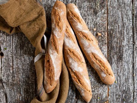 Gef Lltes Baguette Rezept Eat Smarter