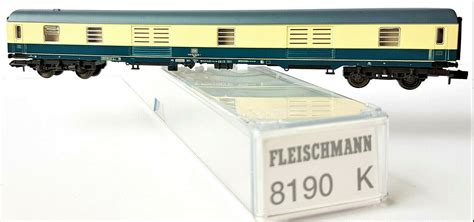 Alles F R Modelleisenbahn In Spur N Modell Fleischmann