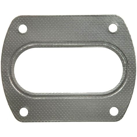 FEL PRO Exhaust Pipe Flange Gasket 60712 The Home Depot