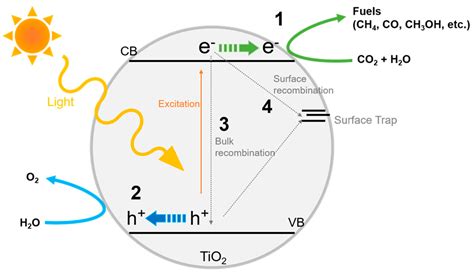 Nanomaterials Free Full Text Recent Advances In Tio Based