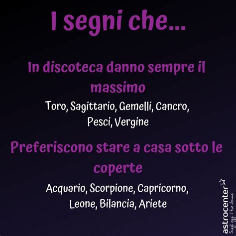 Pin Su Segni Zodiacali