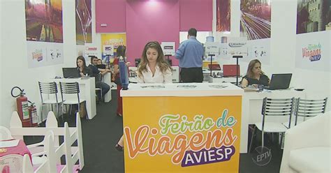 G Para Alavancar Vendas Ag Ncias De Viagens Realizam Feir O Em