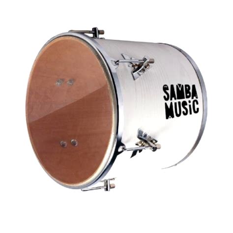 Repique De M O Samba Music By Phx Mm Brw Branco Wood Madeira