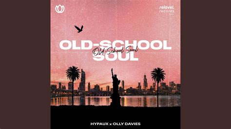 Old-School Soul - YouTube Music