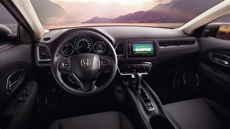 Hr V Honda Guatemala