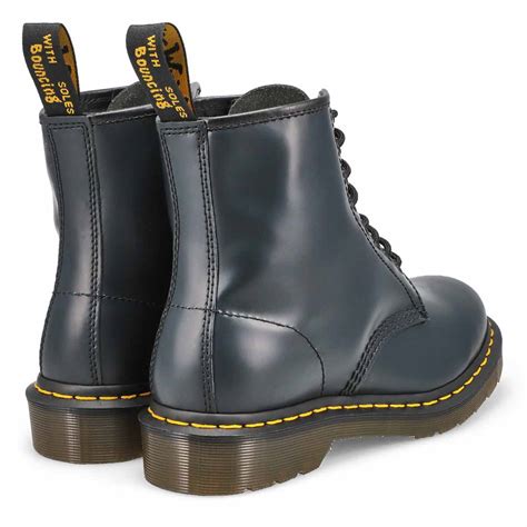 Dr Martens Women S 1460 8 Eye Smooth Boot N SoftMoc