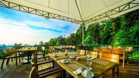 Rekomendasi Hotel Di Bogor Kawasan Puncak Nuansa Alam Yang Sejuk